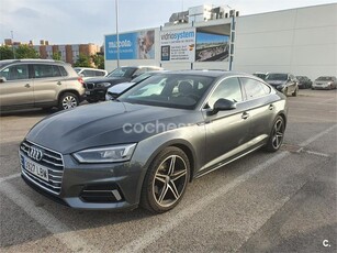 AUDI A5 Sport 35 TFSI 110kW S tronic Sportback 5p.