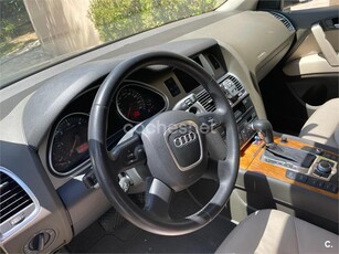 AUDI Q7 3.0 TDI quattro tiptronic DPF 5p.