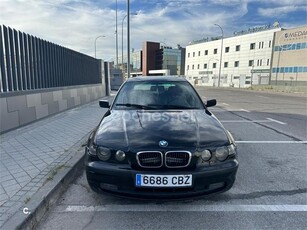 BMW Compact 320td Compact 3p.