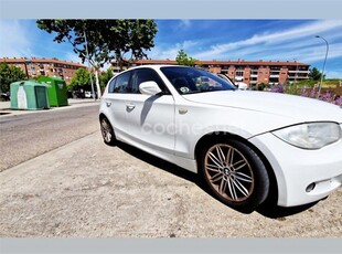 BMW Serie 1 116d M Sport Edition 5p.