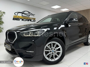 BMW X1 sDrive18dA Business