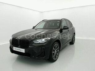 BMW X3 xDrive20d 5p.