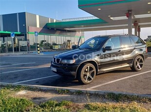 BMW X5 3.0d 5p.