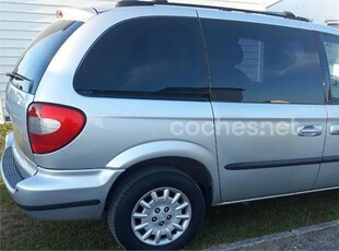 CHRYSLER Voyager