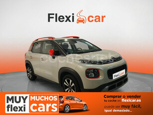 CITROEN C3 Aircross BlueHDi 88kW 120CV SS EAT6 SHINE 5p.