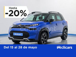 CITROEN C3 Aircross PureTech 96kW 130CV EAT6 Shine Pack 5p.