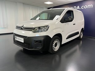 Citroën Berlingo Talla M BlueHDi 100 CONTROL