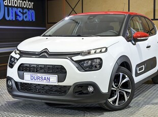 Citroën C3 PureTech 81KW 110CV SS Shine