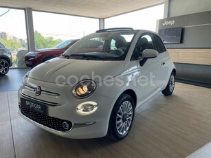 FIAT 500C Dolcevita 1.0 Hybrid 51KW 70 CV 2p.