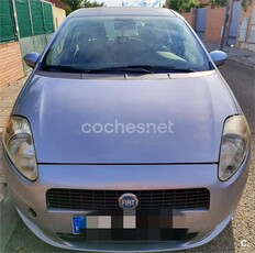 FIAT Grande Punto 1.3 Multijet 16v 90CV Dynamic 5p.