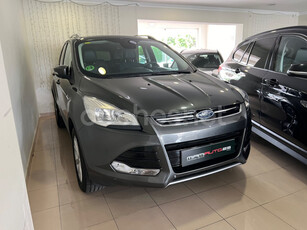 FORD Kuga 1.5 EcoBoost 150 ASS 4x2 Titanium 5p.