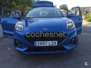 FORD Puma 1.0 EcoBoost 114kW STLine X MHEV 5p.