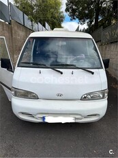 HYUNDAI H1