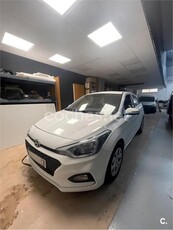 HYUNDAI i20 Active