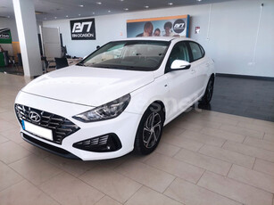 HYUNDAI i30 1.0 TGDI 48V Klass Fastback 5p.