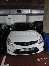 HYUNDAI i30 1.6 GLS FDU Style 5p.