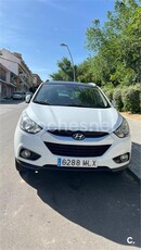 HYUNDAI ix35 2.0 CRDi 184cv Style Sky Nav 4x4 5p.