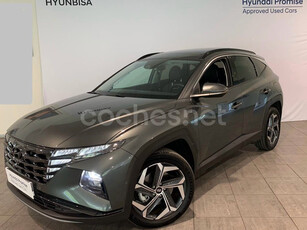 HYUNDAI Tucson 1.6 TGDI 169kW 230CV HEV Style Auto 5p.