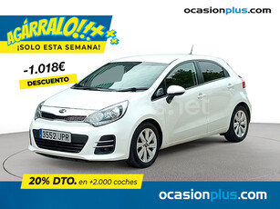 KIA Rio 1.2 CVVT 84CV xTech EcoDynamics 5p.