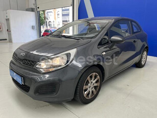 KIA Rio 1.2 CVVT 85cv Concept 3p.