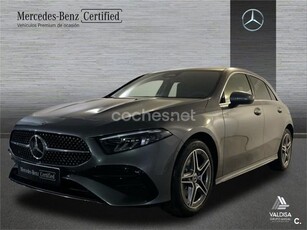 MERCEDES-BENZ Clase A A 250 e 5p.