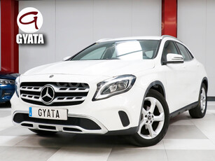 MERCEDES-BENZ GLA GLA 180 5p.