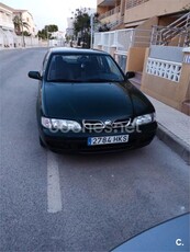 NISSAN Primera