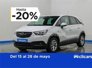 OPEL Crossland X 1.6T 73kW 99CV Selective 5p.