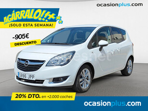 OPEL Meriva 1.4 NEL Selective 5p.