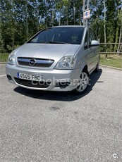 OPEL Meriva Cosmo 1.3 CDTi 5p.