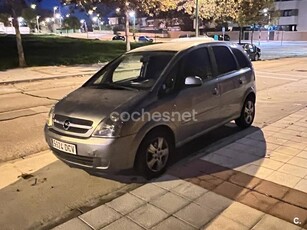 OPEL Meriva Essentia 1.7 CDTi 5p.