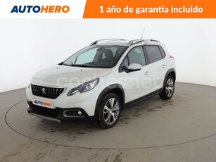 PEUGEOT 2008 Allure 1.2 PureTech 81KW 110CV SS 5p.