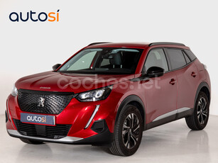 PEUGEOT 2008 Allure Pack Puretech 130 SS BVM6 5p.