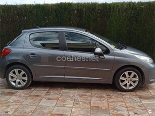 PEUGEOT 207 Sport 1.6 HDI 90 5p.