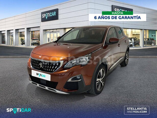 PEUGEOT 3008 1.2 PURETECH 96KW 130CV ALLURE EAT8 5p.