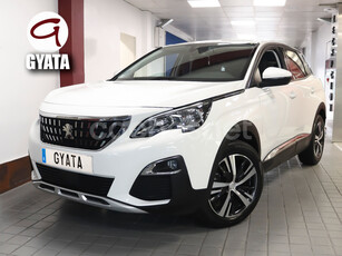 PEUGEOT 3008 1.2 PURETECH 96KW 130CV ALLURE EAT8 5p.