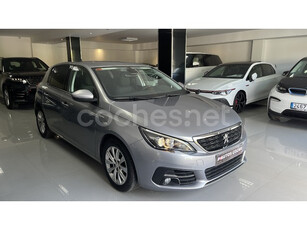 PEUGEOT 308 5p Style 1.2 PureTech 96KW 130CV EAT8 5p.