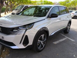 PEUGEOT 5008 1.2 PureTech 96KW SS Allure EAT8 5p.