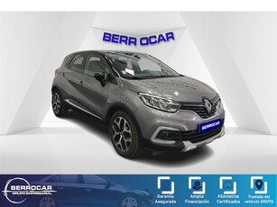 Renault Captur Zen TCe 110 kW (150 CV) GPF EDC