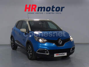 RENAULT Captur Zen TCe 120 5p.