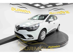 Renault Clio Energy dCi 55kW (75CV)