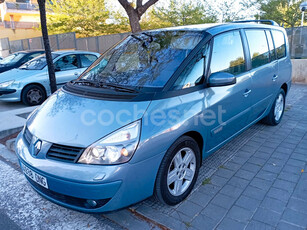 RENAULT Grand Espace Privilege 2.2 dCi 16v 5p.