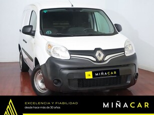 Renault Kangoo Furgón Profesional dCi 55 kW (75 CV)