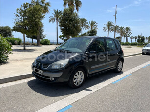 RENAULT Scénic Dynamique 1.6 16V EU4 5p.