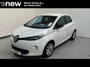 RENAULT ZOE Zen 5p.