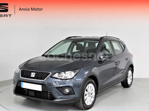 SEAT Arona 1.0 TSI 81kW 110CV Style Go2 5p.