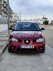 SEAT Ibiza 1.4 TDI 80cv RockRoll 5p.