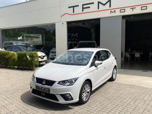 SEAT Ibiza 1.6 TDI 70kW 95CV Style 5p.