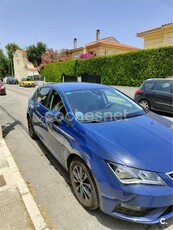 SEAT Leon 1.0 EcoTSI 85kW StSp Style Visio Ed Nav 5p.