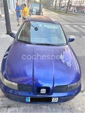 SEAT Toledo